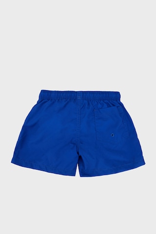 Slipstop Erkek Çocuk Short So2532010005 Mavi-kırmızı Mavi-kırmızı