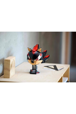 Sonic The Hedgehog 77000 - Shadow The Hedgehog 720 Parça