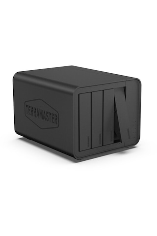 Terra Master D4-320 4bay Das Sabit Disk Muhafazası