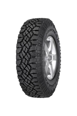 Goodyear 255/65R19 114Q Wrangler Duratrac XL Yaz Lastiği 2024