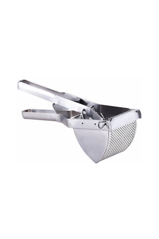 Sones Manuel Patates Ezici Paslanmaz Çelik Patates Ezici Meyve Sıkacağı Diğer