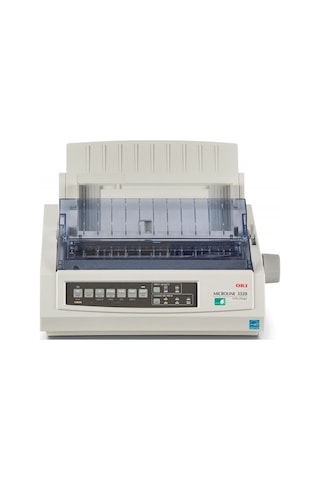 Oki Ml3320 9 Pin 80 Kolon Yazıcı