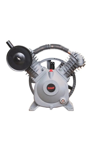 Kompresör Kafası Çift Piston 12 Bar Pistonlu Gk2090
