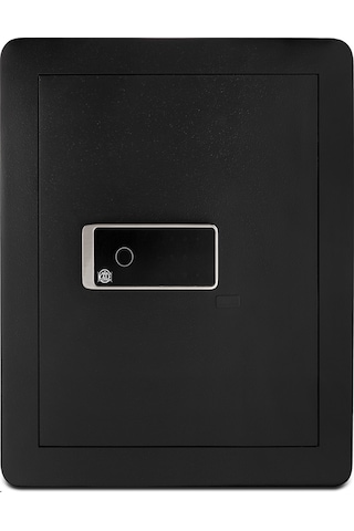 Kale KK5040 Dokunmatik Şifreli Parmak İzli Çelik Kasa