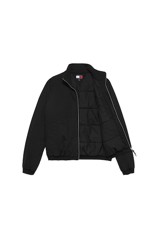 Tommy Jeans Erkek Ceket Dm0dm22712 Siyah