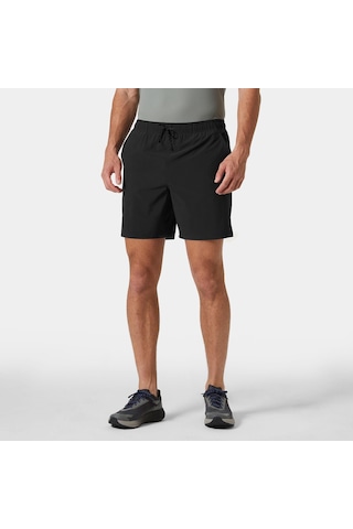 Helly Hansen Rapıde 7'' Şort Siyah