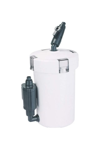 Sunsun Hw 603b Dış Filtre 6w Yeni̇ Seri̇
