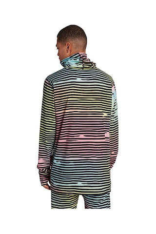 Burton Burton Mb Long Neck Erkek İçlik Üst 24718 Çok Renkli