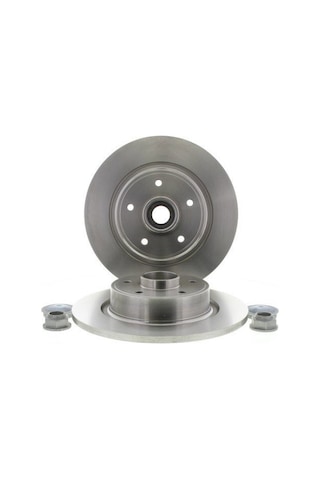 Renault Laguna Arka Fren Diski 2001-2008 8200655249 Kf15581u 1.9, 1.6, 2.0, 1.9 Dcı