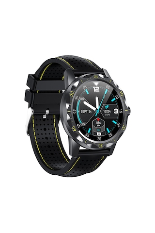 Teltree Sky 1 Plus Ip68 Su Geçirmez Akıllı Saat (İthalatçı Garantili)