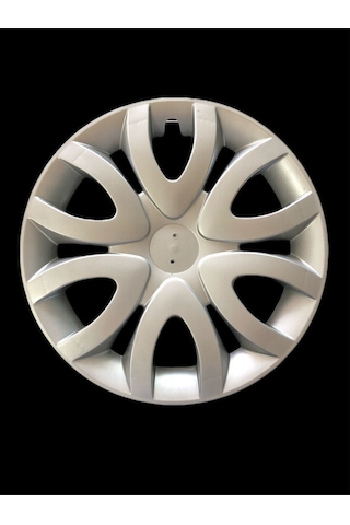 Renault Clio 4 15 Inc 4 Lü Jant Kapağı 5736