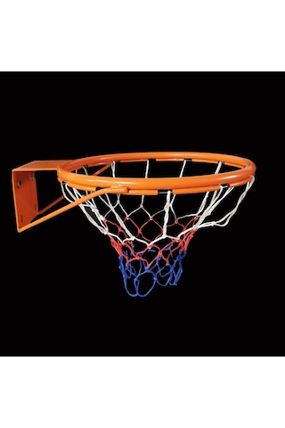Basketbol Çemberi Sabit Base Model