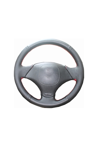 Fiat Palio Araca Özel Deri Direksiyon Kılıfı