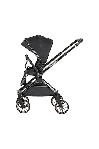 Prego Baby Prego Concorde 2067 Travel Sistem Bebek Arabası