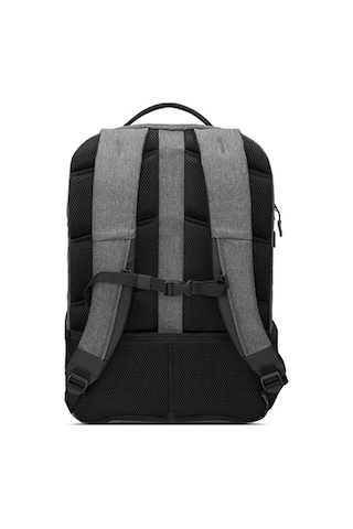 Lenovo Business Casual 17"notebook Sırt Çantası Gri