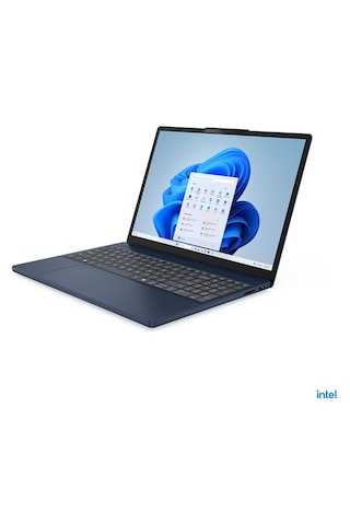 Lenovo IdeaPad Slim 3 15IRH10 83K10062TR i5-13420H 8 GB 256 GB SSD 15.3" Dos Dizüstü Bilgisayar
