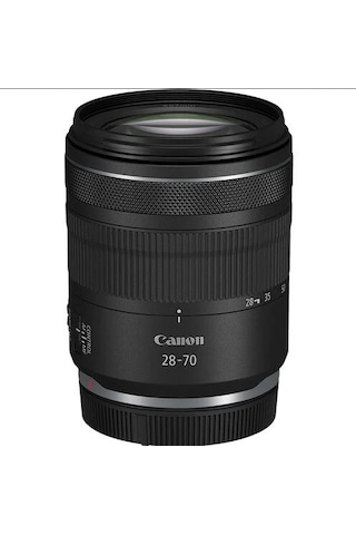 Canon RF 28-70 MM F2.8 IS STM Lens