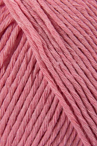 Sensy Premium Amigurumi Ipi Punch Panç Baby Soft Cotton 50 Gr Örgü Ip Pembe