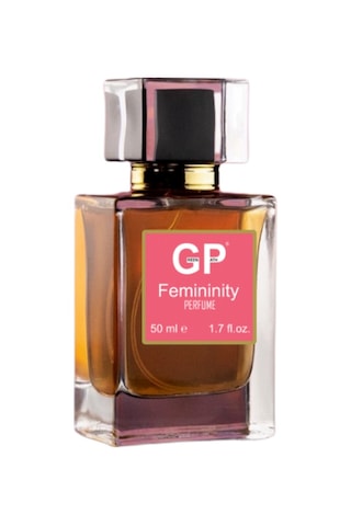 Green Path Femininity Kadın Parfüm EDC 50 ML