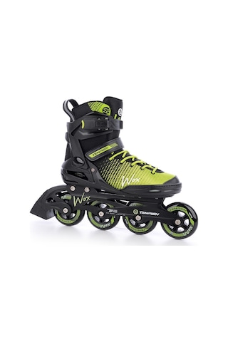 Tempish Wox Green Fitness Paten