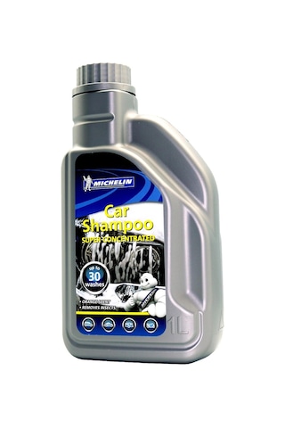 Michelin Mc31456 1Litre Portakal Kokulu Süper Konsantre Oto Şampu