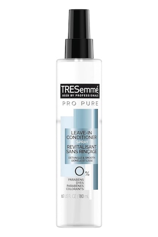 Tresemme Pro Pure Dolaşık Saç Açıcı Durulanmayan Sprey Saç Kremi 180ml