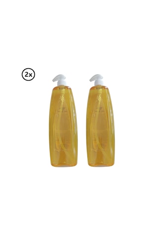 Amir Care Bebek Şampuanı 800 Ml X 2 Adet