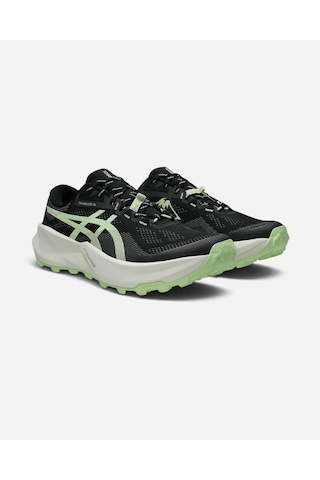 Asics Trabuco 14 Erkek Performance Black Outdoor Koşu Ayakkabısı 1011c166-002 siyah