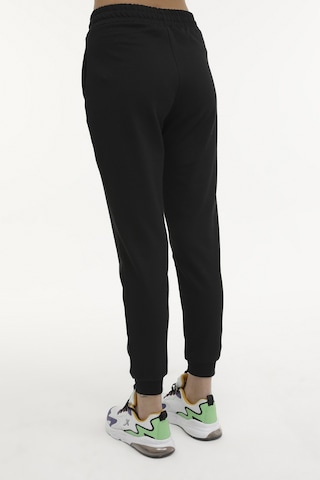 Kinetix Wb Jogger 22sn86 4fx Siyah Kadın Eşofman Altı 000000000101496874 Siyah
