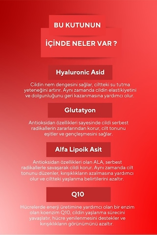 VitaCeel 2'li Cilt Vitamini Ve Collagen Tip 1, 3 İçeren Magnezyum Complex