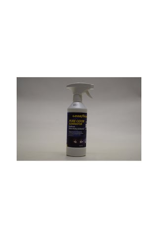 Koku Giderici Ve Temizleme Spreyi 500 Ml