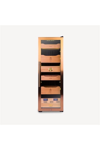 Lubinski Puro Dolabı Kabinet Ra-333