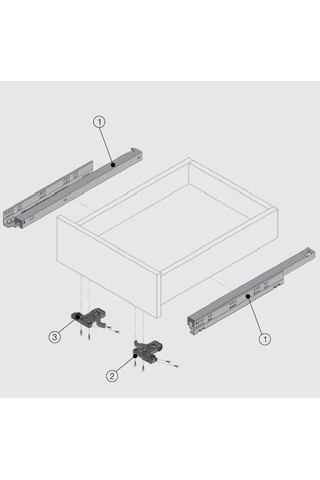 Samet Smart Slide Mandal Sol Smt12790774
