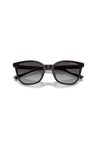 Armani Exchange Ax4168u-81588g Kadın Güneş Gözlüğü Siyah