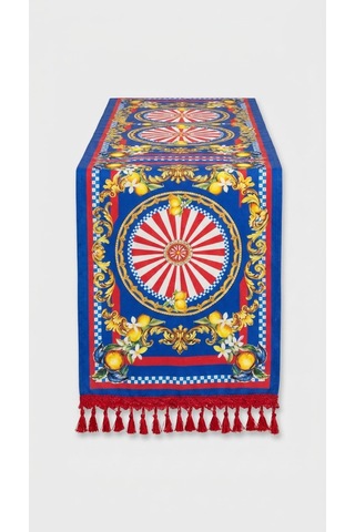 Verona Azure Runner Çok Renkli