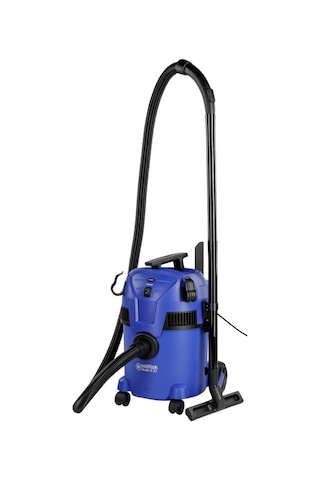 Nilfisk Multi II 22 1200 W Islak Kuru Elektrikli Süpürge