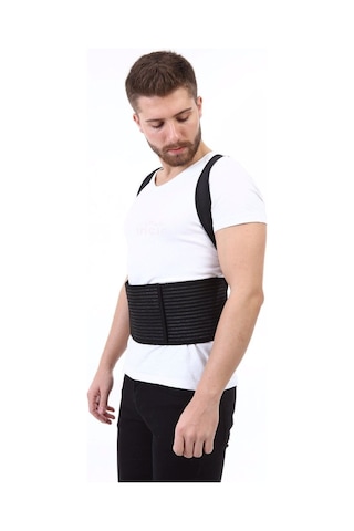 Support Line Posturex Bedensiz Korse