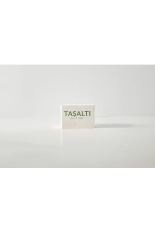 Geleneksel Zeytinyağı Sabunu 1kg Türk Hamamı - Zeytin