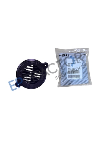 Cnh Kabin Havalandırma Mesnet İki Civatalı New Holland Td, Case