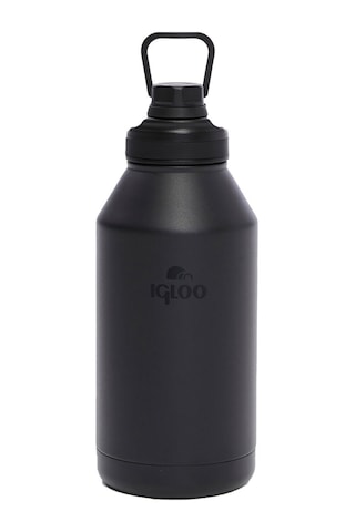 Igloo Sportsman Unisex Siyah Termos - Siyah