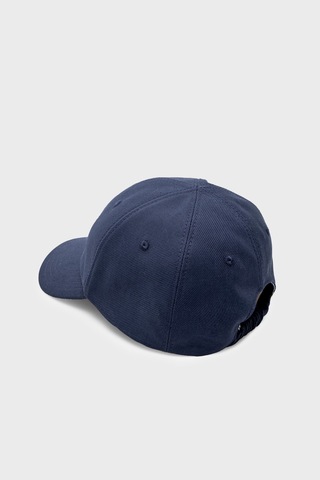 Burberry Çocuk Şapka 8049541 Mıdnıght Navy/chk Lacivert Lacivert