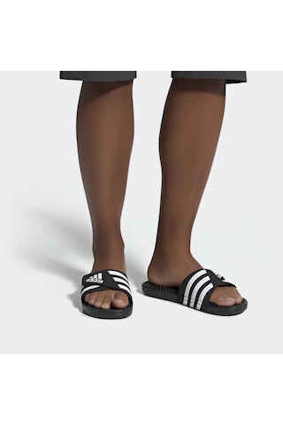 Adidas  Yüzme Terlik Adissage F35580 Siyah