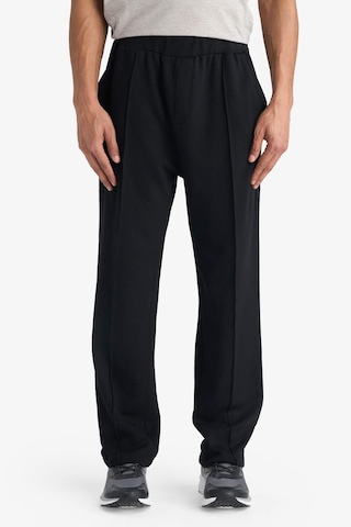 Defacto Standart Fit Modal Jogger Eşofman Altı G5147ax25wnbk81 Siyah-bk81