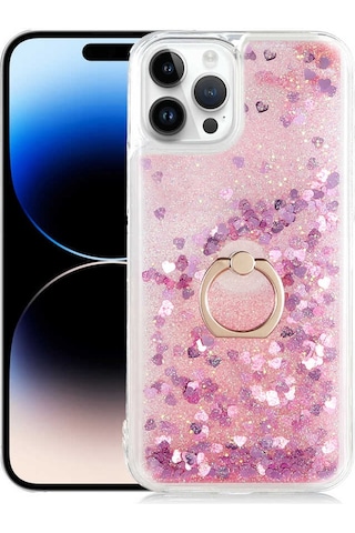 Apple Uyumlu iPhone 14 Pro Zore Milce Kapak