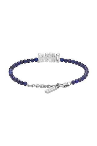 Dıesel Djdx1544-040 Erkek Bileklik Mavi