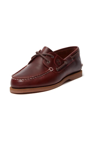 Timberland Classıc Boat Shoe Kadın Ayakkabı Tb0a2q9xeıw1 Çok Renkli