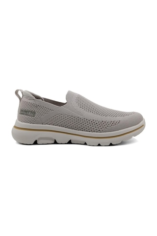 Humtto 340737a Gri Erkek Sneakers