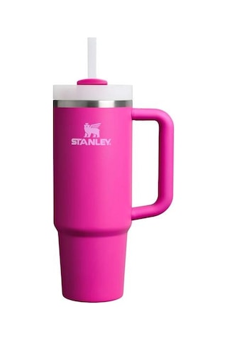Stanley Termos The Quencher H2.o Flowstate Tumbler 0.89l / 3 Pembe
