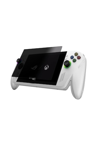 Asus Rog Xbox Ally 7 İnç Hayalet Ekran Koruyucu Nano Rc73ya Diğer