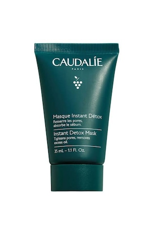 Caudalie İnstant Detox Mask 35 Ml Caudalie İnstant Detox Mask 35 Ml